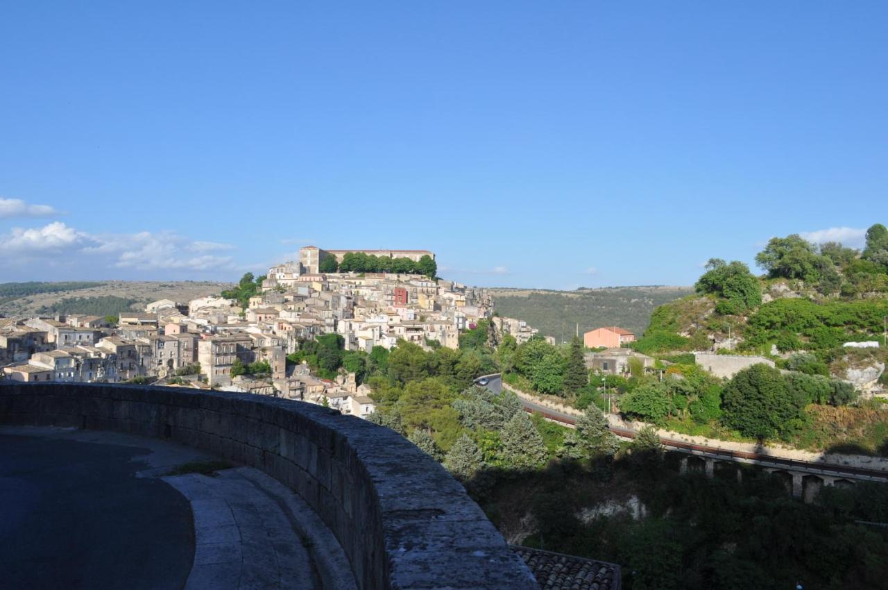 Udammusu34 Villa Ragusa Eksteriør billede