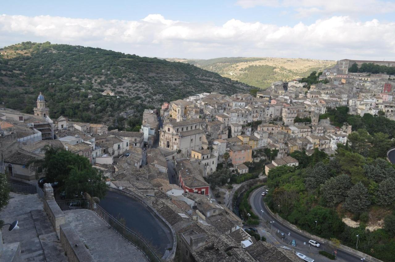 Udammusu34 Villa Ragusa Eksteriør billede