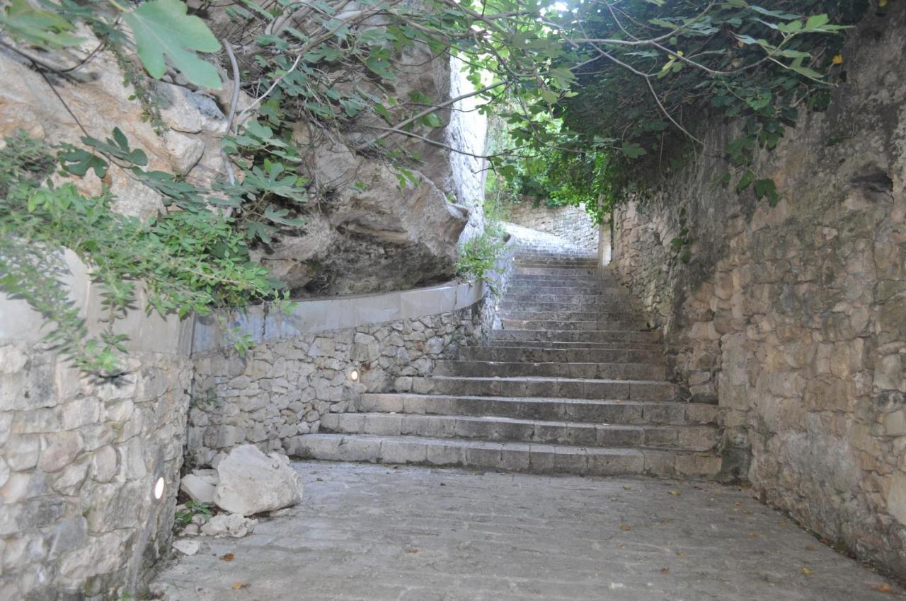 Udammusu34 Villa Ragusa Eksteriør billede