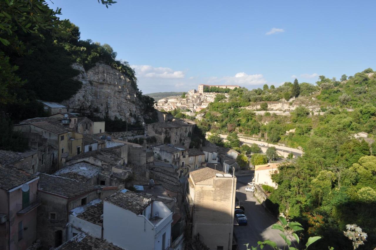 Udammusu34 Villa Ragusa Eksteriør billede